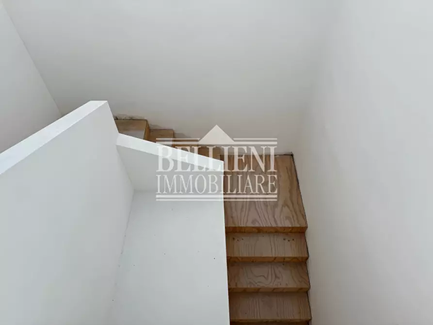 Immagine 17 di Attico in vendita  in Contrà Santa Chiara a Vicenza