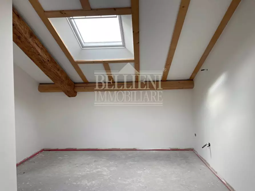 Immagine 19 di Attico in vendita  in Contrà Santa Chiara a Vicenza