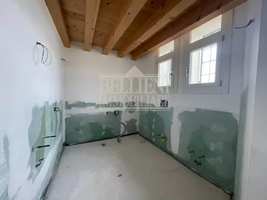 Immagine 20 di Attico in vendita  in Contrà Santa Chiara a Vicenza