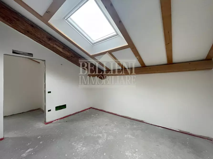 Immagine 21 di Attico in vendita  in Contrà Santa Chiara a Vicenza