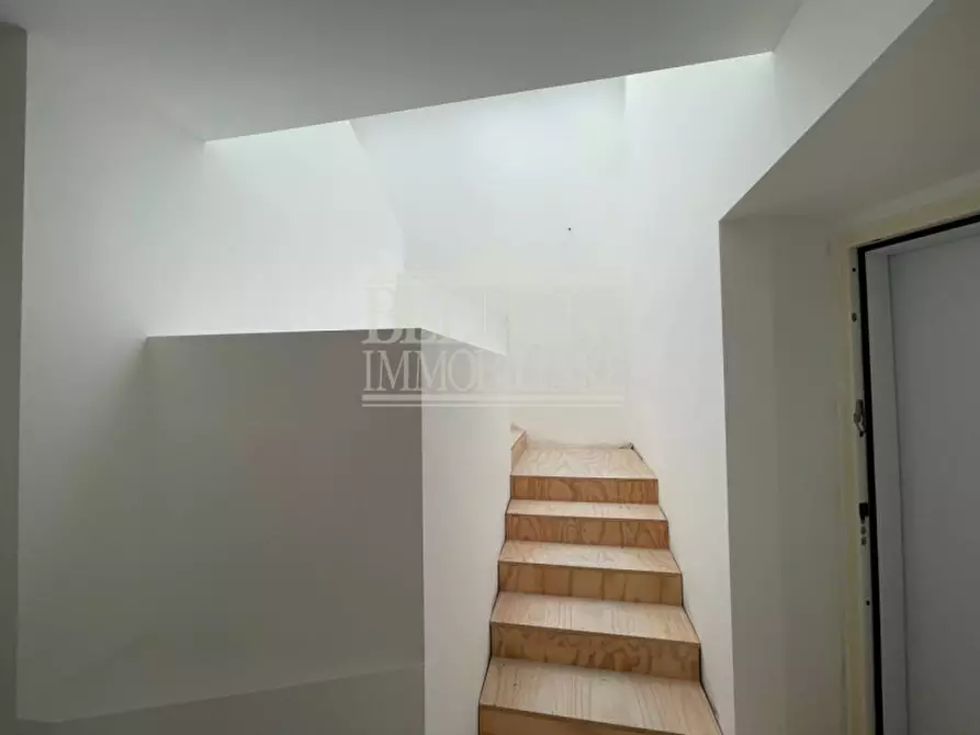 Immagine 23 di Attico in vendita  in Contrà Santa Chiara a Vicenza
