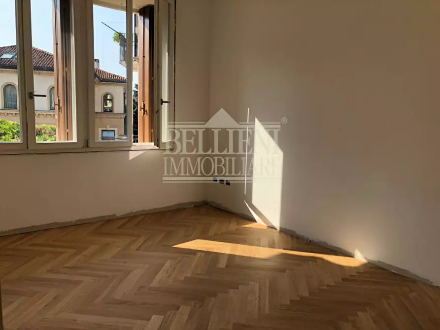 Immagine 24 di Attico in vendita  in Contrà Santa Chiara a Vicenza