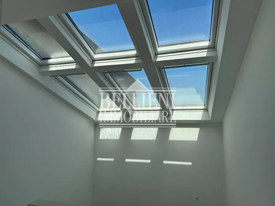 Immagine 25 di Attico in vendita  in Contrà Santa Chiara a Vicenza