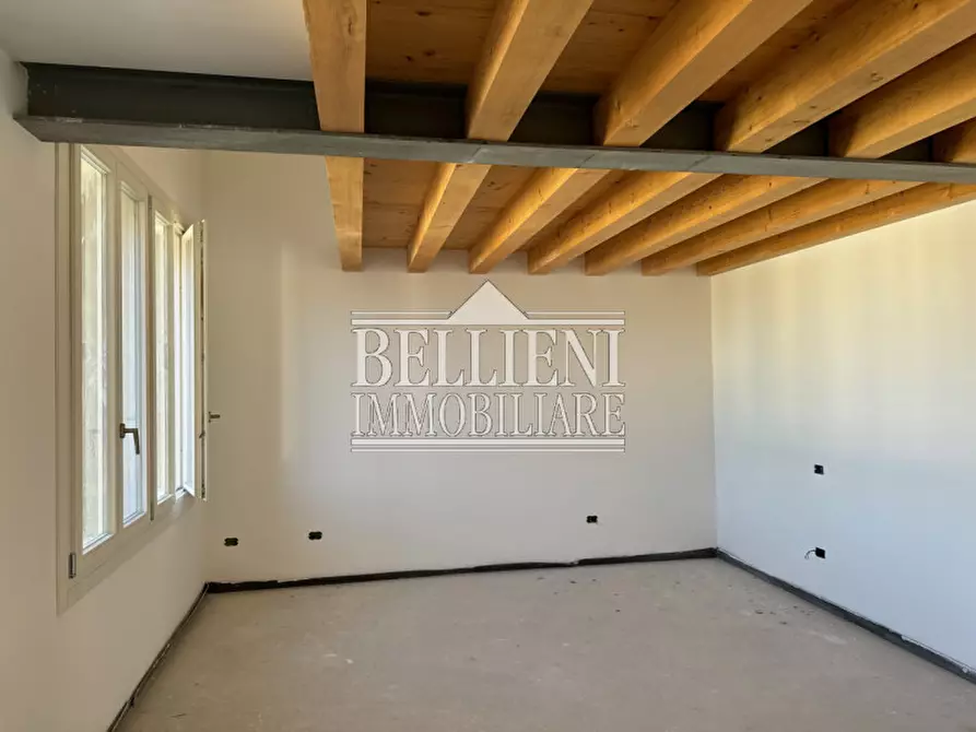 Immagine 26 di Attico in vendita  in Contrà Santa Chiara a Vicenza