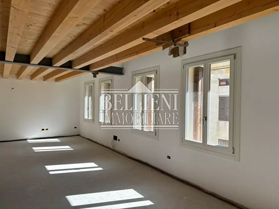 Immagine 27 di Attico in vendita  in Contrà Santa Chiara a Vicenza