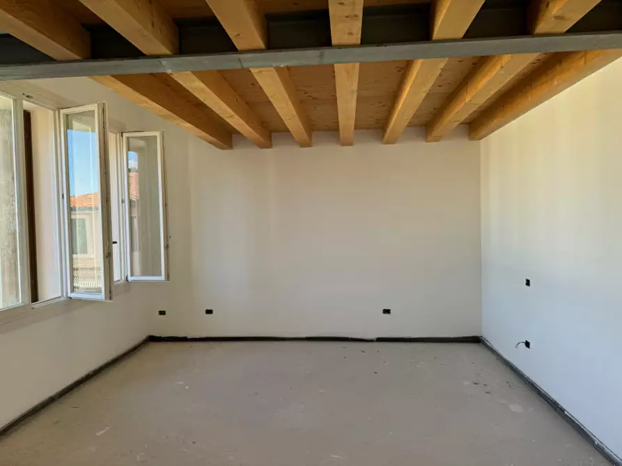 Immagine 30 di Attico in vendita  in Contrà Santa Chiara a Vicenza