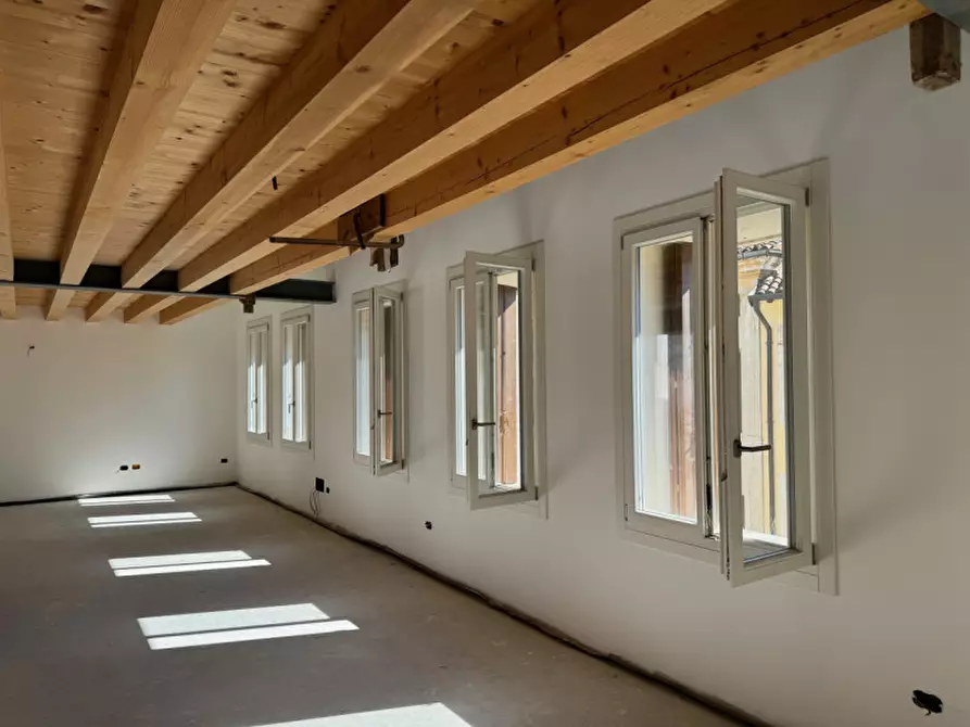 Immagine 31 di Attico in vendita  in Contrà Santa Chiara a Vicenza