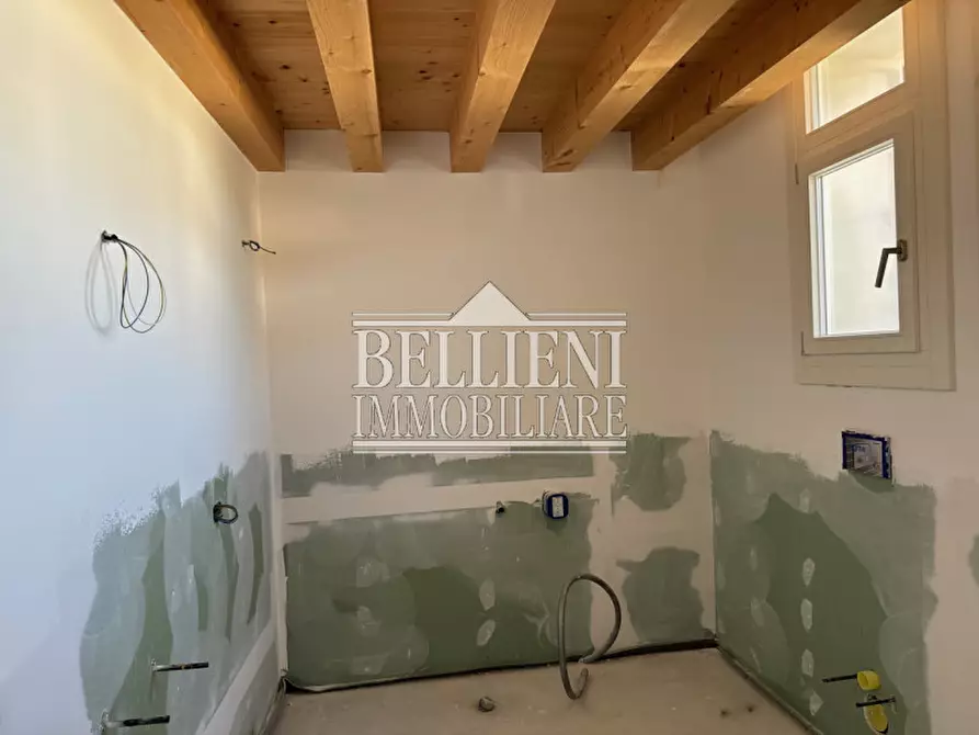 Immagine 33 di Attico in vendita  in Contrà Santa Chiara a Vicenza