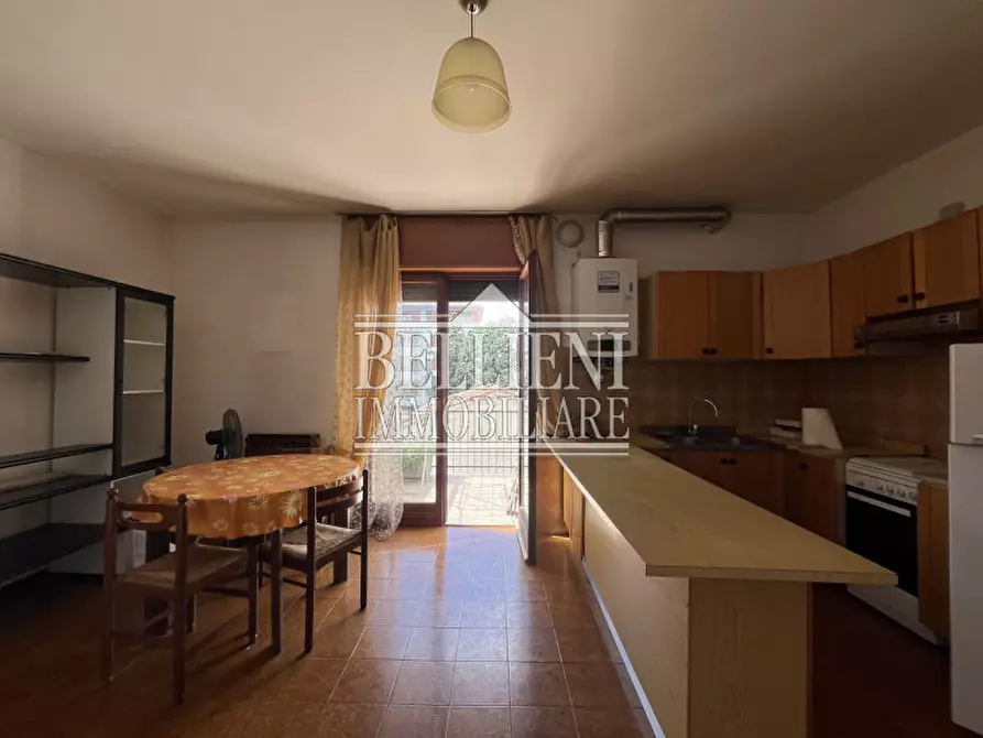 Immagine 1 di Appartamento in vendita  in Borgo Casale a Vicenza