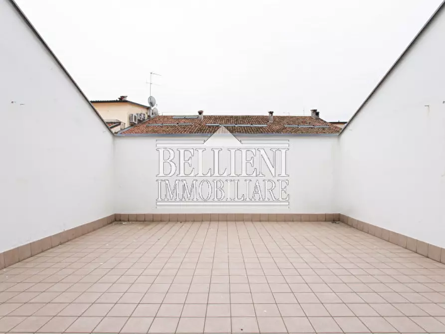 Immagine 6 di Appartamento in vendita  in corso palladio a Vicenza