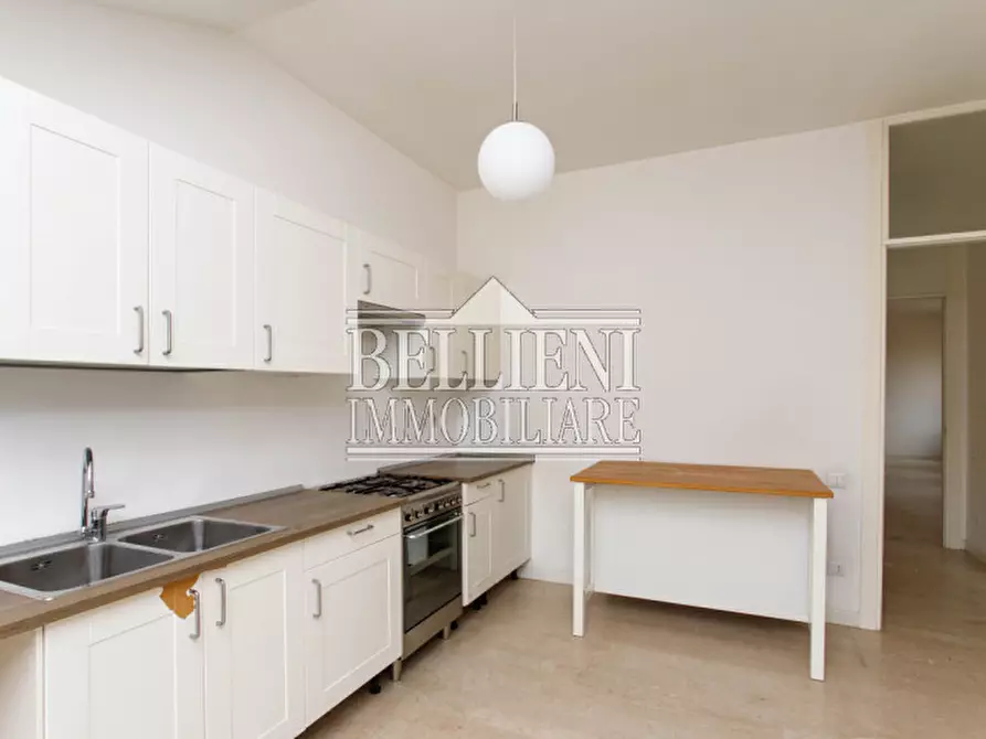 Immagine 7 di Appartamento in vendita  in corso palladio a Vicenza