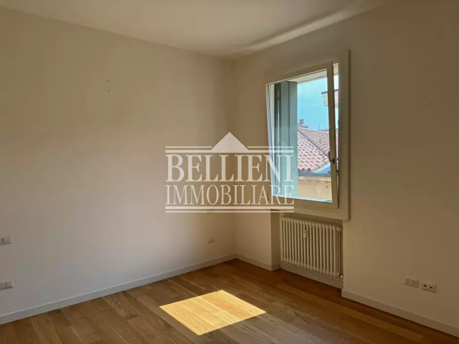 Immagine 8 di Appartamento in vendita  in corso palladio a Vicenza