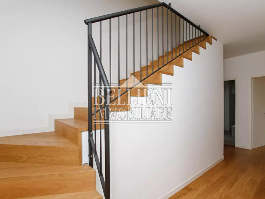 Immagine 9 di Appartamento in vendita  in corso palladio a Vicenza