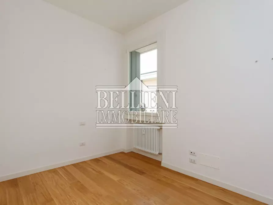 Immagine 10 di Appartamento in vendita  in corso palladio a Vicenza