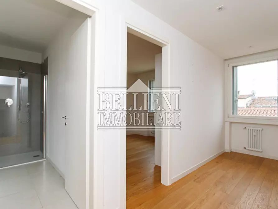 Immagine 14 di Appartamento in vendita  in corso palladio a Vicenza