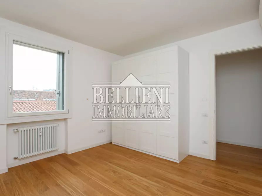 Immagine 16 di Appartamento in vendita  in corso palladio a Vicenza