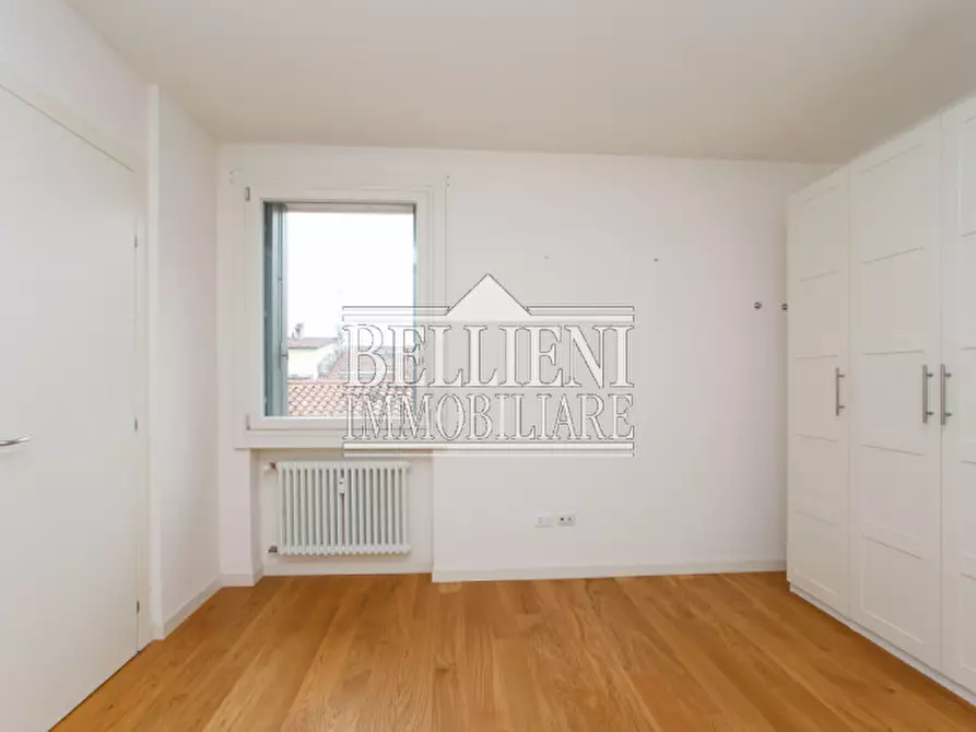 Immagine 18 di Appartamento in vendita  in corso palladio a Vicenza