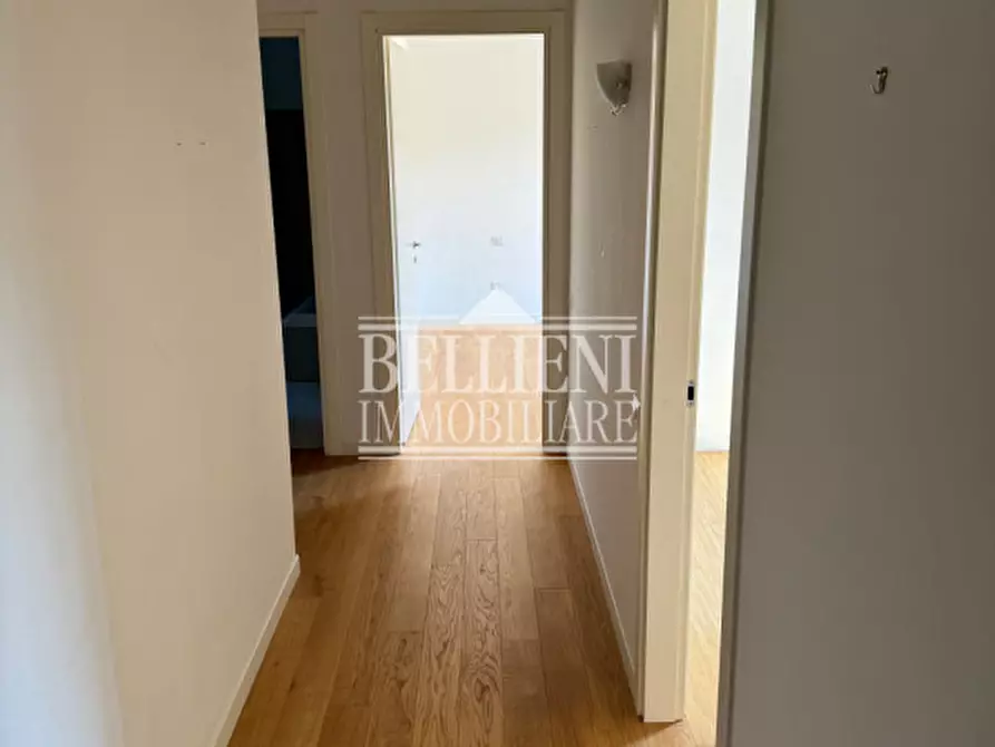 Immagine 20 di Appartamento in vendita  in corso palladio a Vicenza