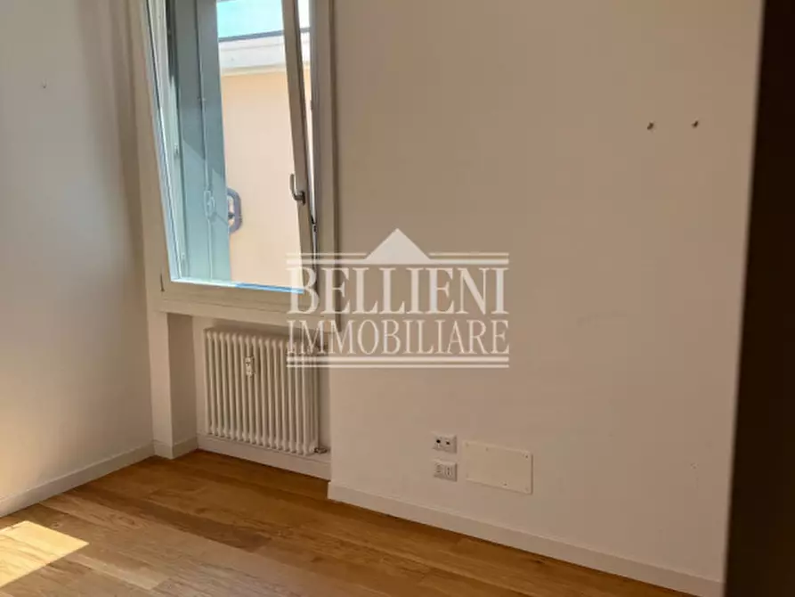 Immagine 21 di Appartamento in vendita  in corso palladio a Vicenza