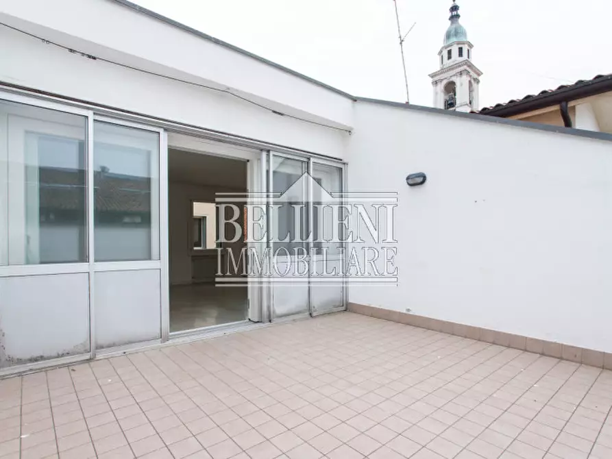 Immagine 22 di Appartamento in vendita  in corso palladio a Vicenza