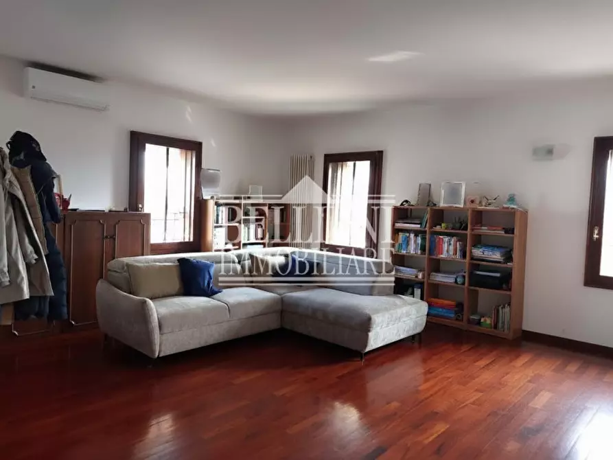 Immagine 1 di Appartamento in affitto  in Via Maganza a Vicenza