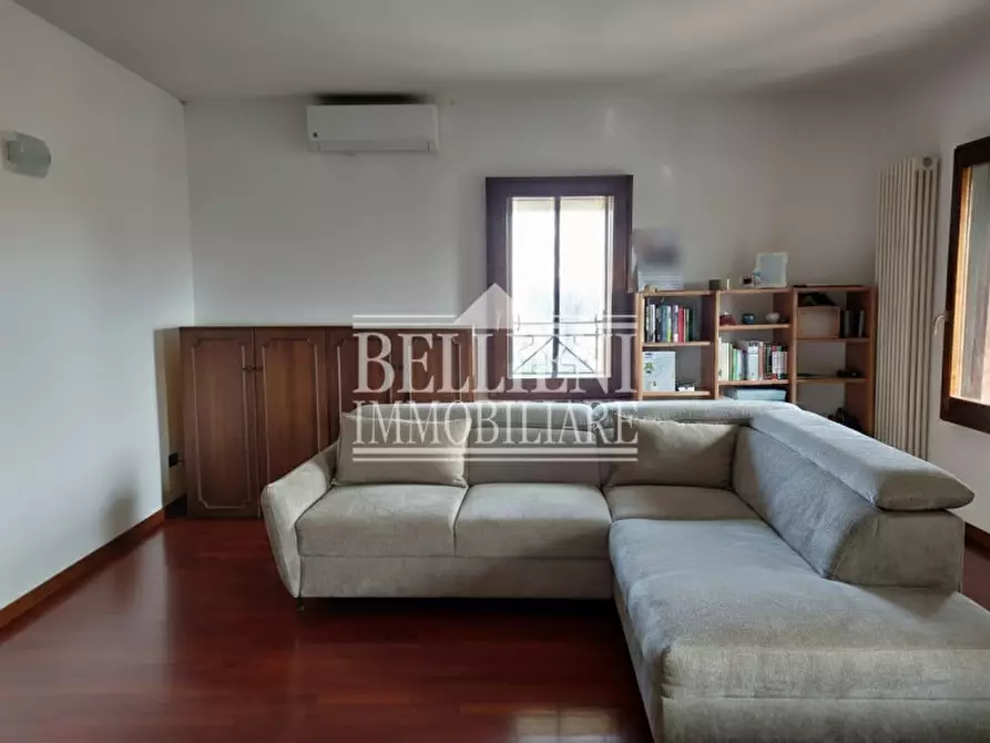Immagine 2 di Appartamento in affitto  in Via Maganza a Vicenza