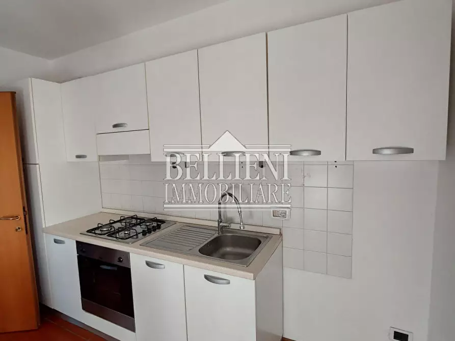 Immagine 4 di Appartamento in affitto  in Via Maganza a Vicenza