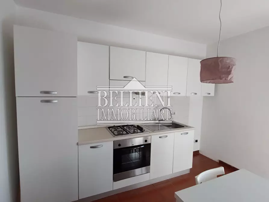 Immagine 5 di Appartamento in affitto  in Via Maganza a Vicenza
