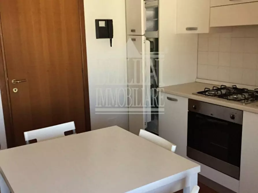 Immagine 6 di Appartamento in affitto  in Via Maganza a Vicenza