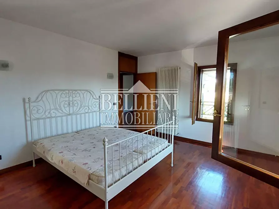 Immagine 11 di Appartamento in affitto  in Via Maganza a Vicenza