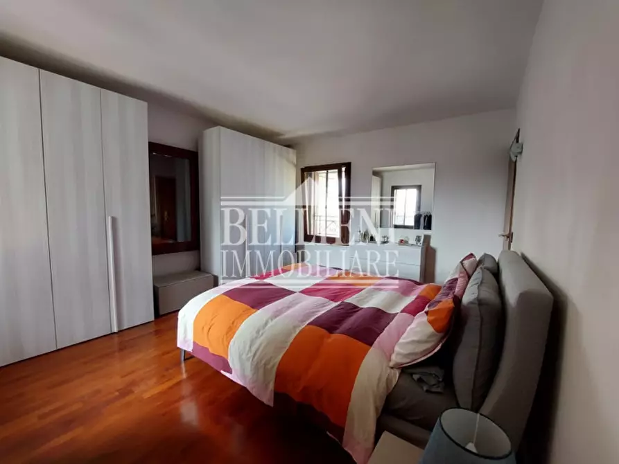 Immagine 8 di Appartamento in affitto  in Via Maganza a Vicenza