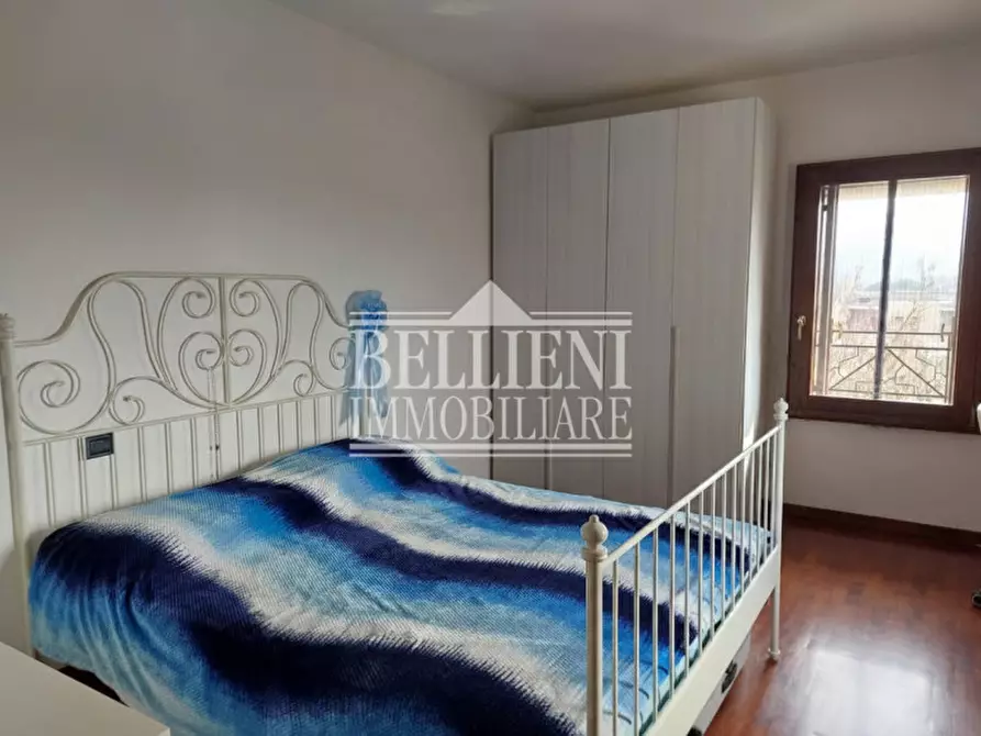 Immagine 10 di Appartamento in affitto  in Via Maganza a Vicenza