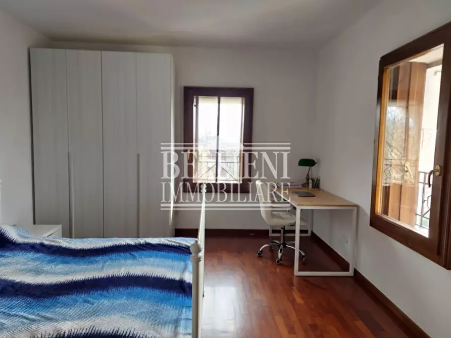 Immagine 11 di Appartamento in affitto  in Via Maganza a Vicenza