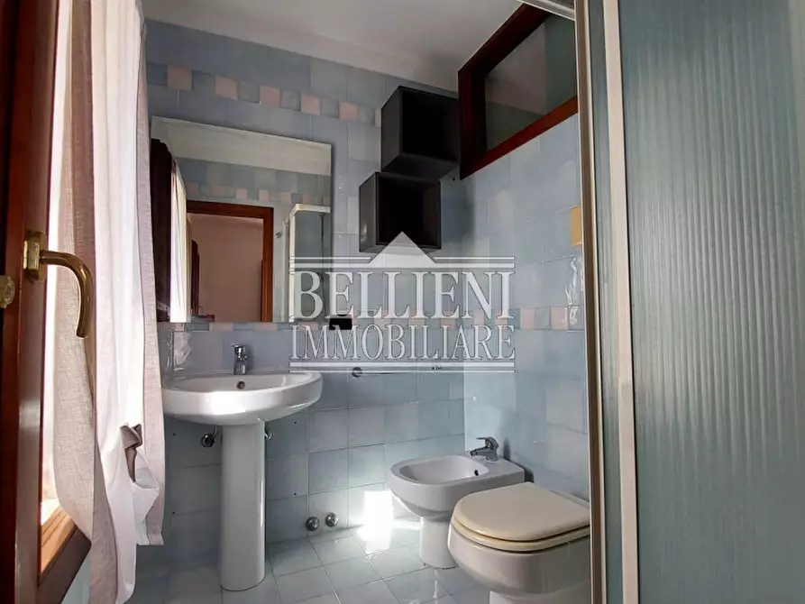 Immagine 13 di Appartamento in affitto  in Via Maganza a Vicenza