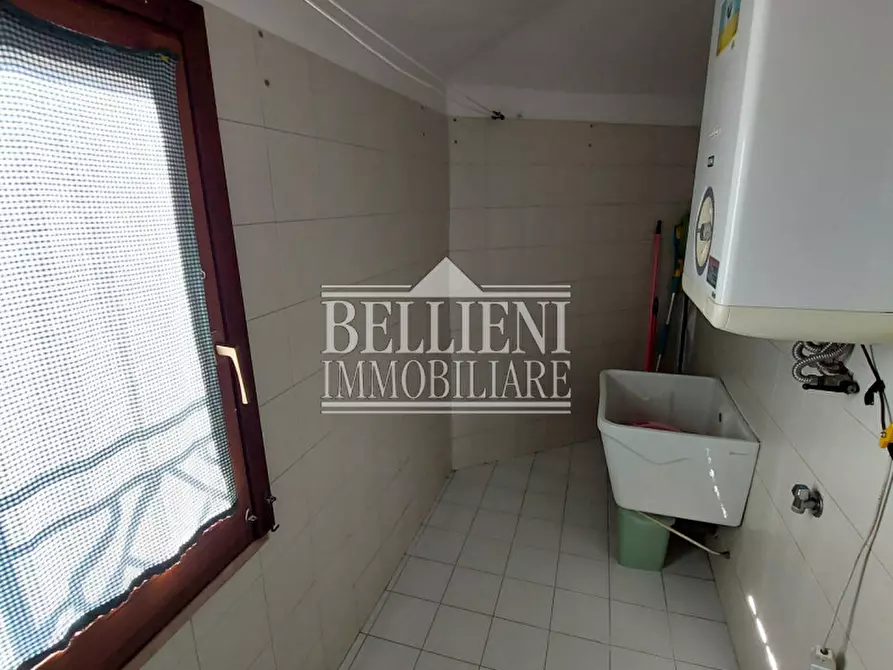 Immagine 15 di Appartamento in affitto  in Via Maganza a Vicenza