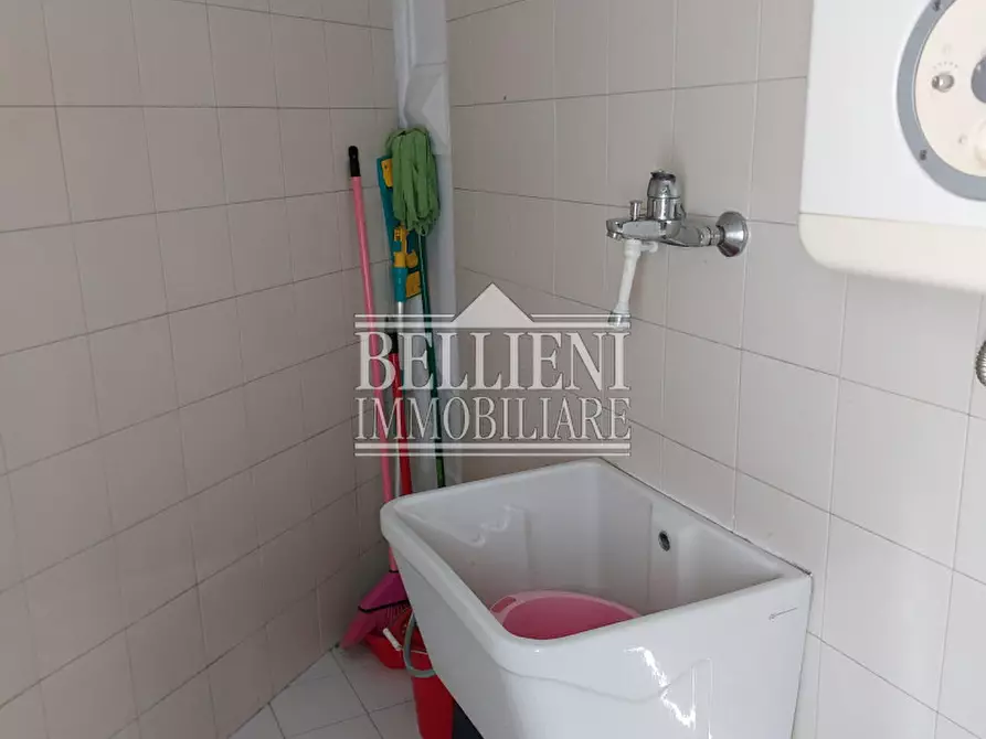 Immagine 17 di Appartamento in affitto  in Via Maganza a Vicenza