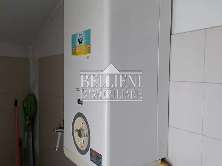 Immagine 19 di Appartamento in affitto  in Via Maganza a Vicenza