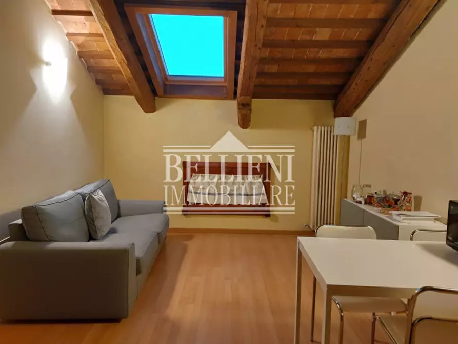 Immagine 1 di Appartamento in affitto  in Strada Ospedaletto a Vicenza