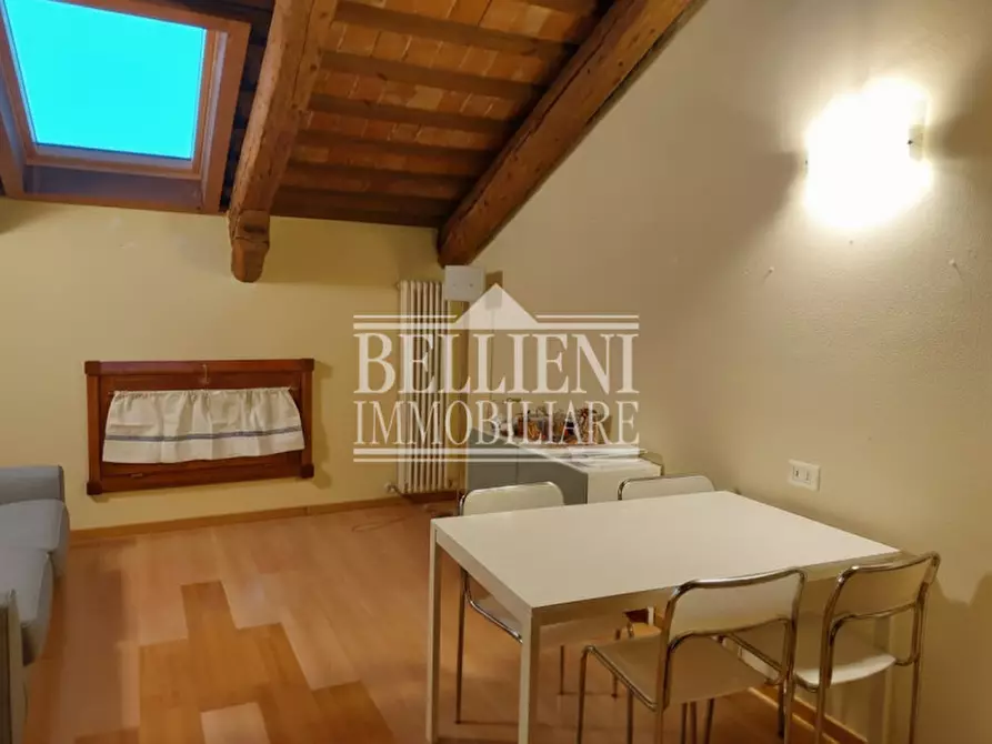 Immagine 2 di Appartamento in affitto  in Strada Ospedaletto a Vicenza