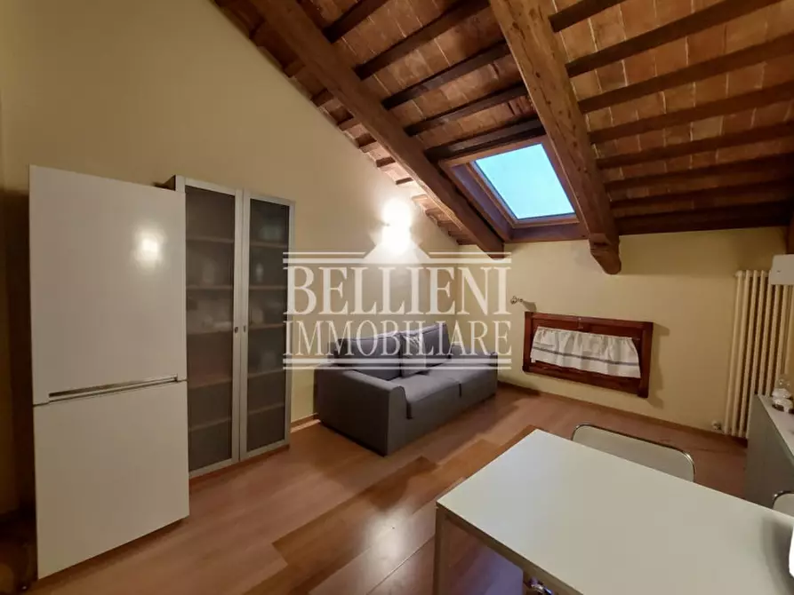 Immagine 3 di Appartamento in affitto  in Strada Ospedaletto a Vicenza