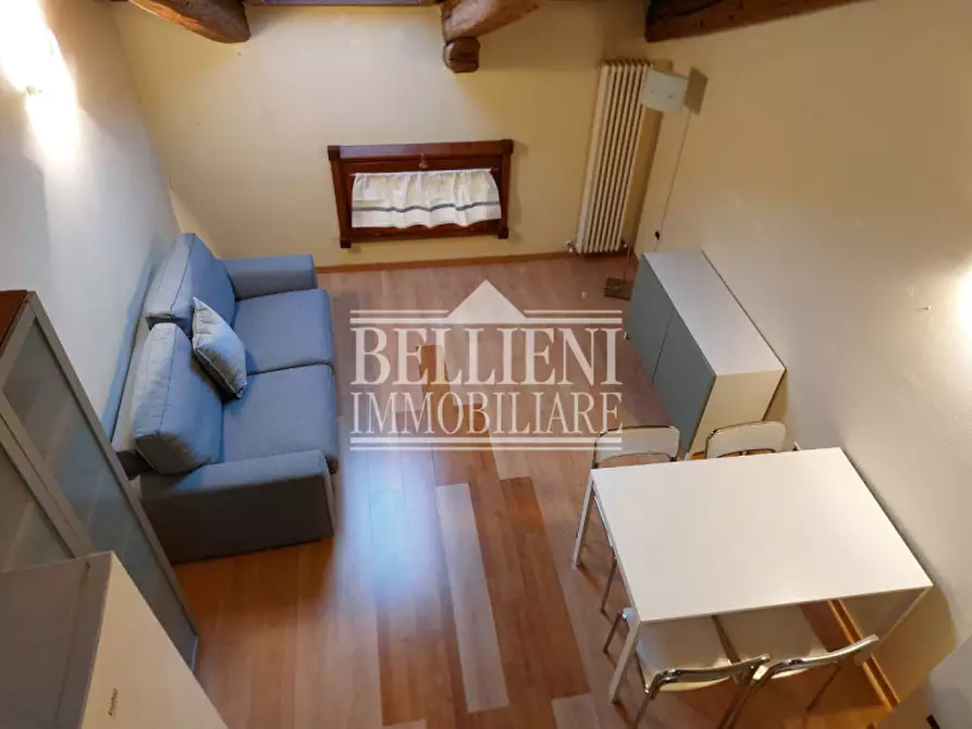 Immagine 4 di Appartamento in affitto  in Strada Ospedaletto a Vicenza