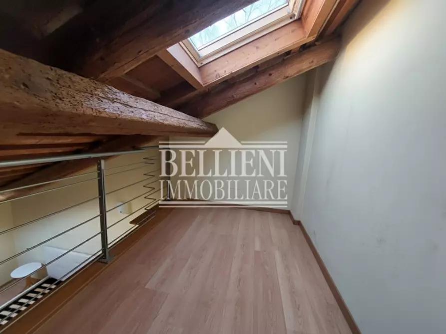 Immagine 10 di Appartamento in affitto  in Strada Ospedaletto a Vicenza