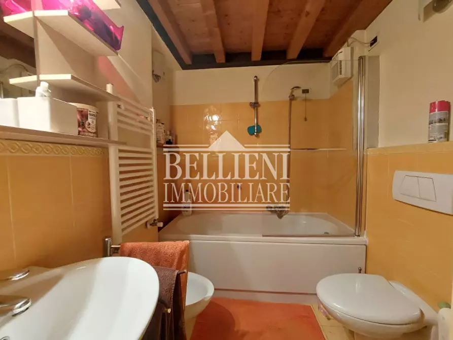 Immagine 11 di Appartamento in affitto  in Strada Ospedaletto a Vicenza