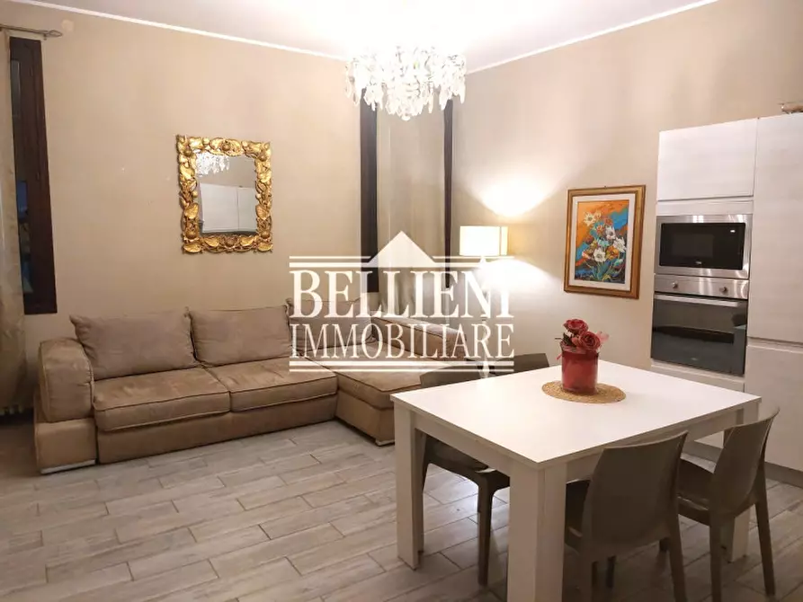 Immagine 1 di Appartamento in affitto  in Contrà San Paolo a Vicenza