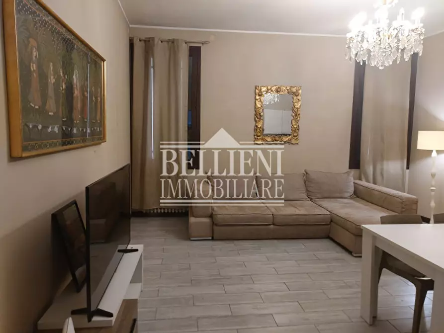 Immagine 3 di Appartamento in affitto  in Contrà San Paolo a Vicenza