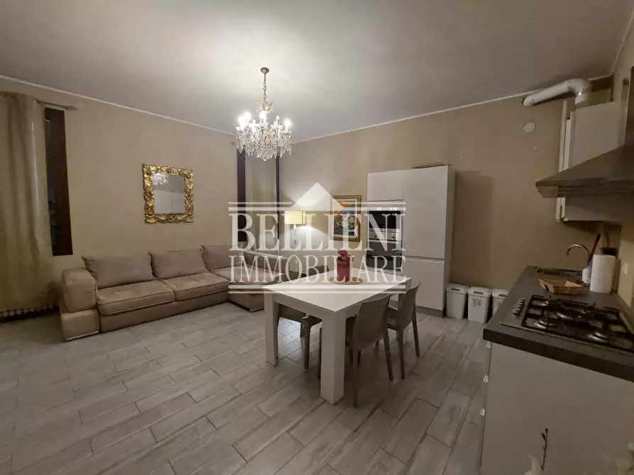 Immagine 4 di Appartamento in affitto  in Contrà San Paolo a Vicenza