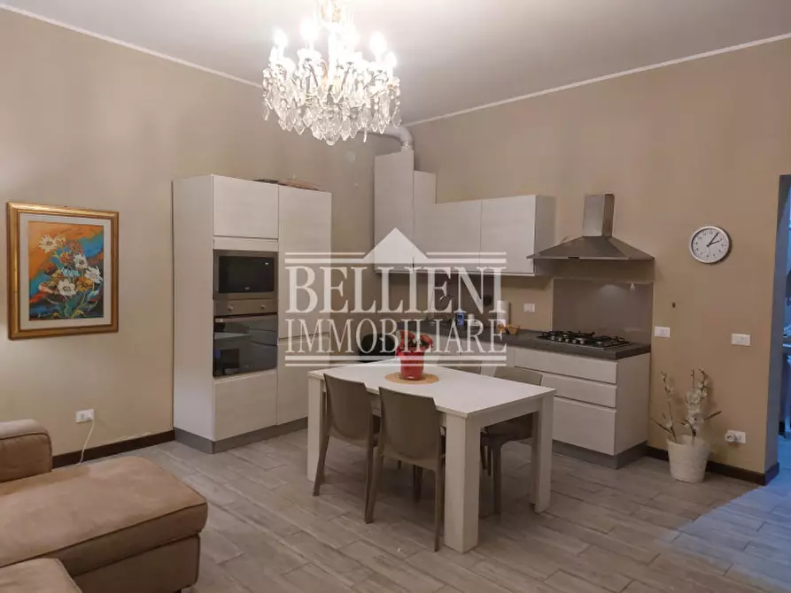 Immagine 4 di Appartamento in affitto  in Contrà San Paolo a Vicenza