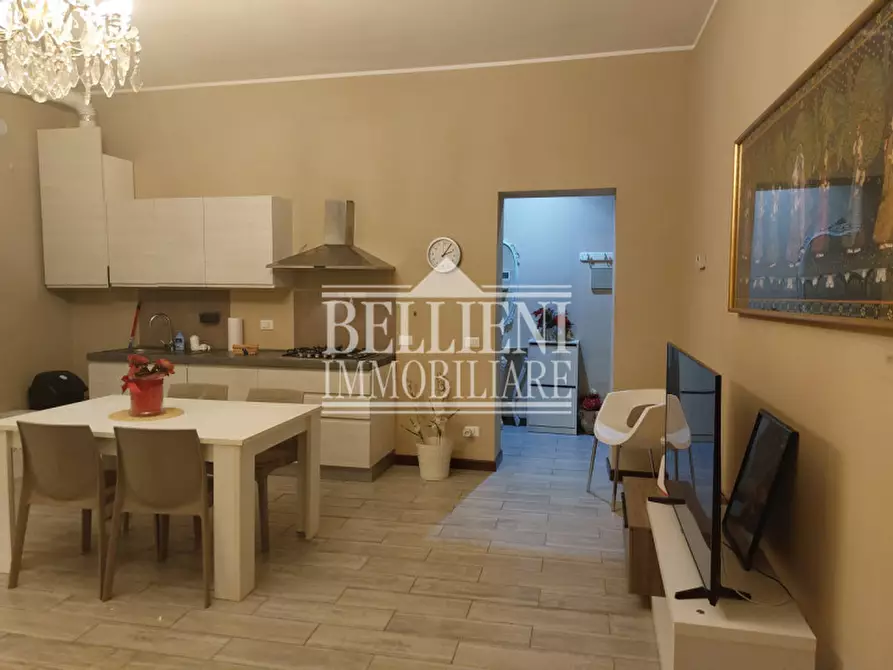 Immagine 5 di Appartamento in affitto  in Contrà San Paolo a Vicenza
