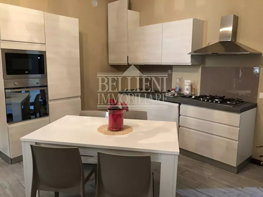 Immagine 6 di Appartamento in affitto  in Contrà San Paolo a Vicenza