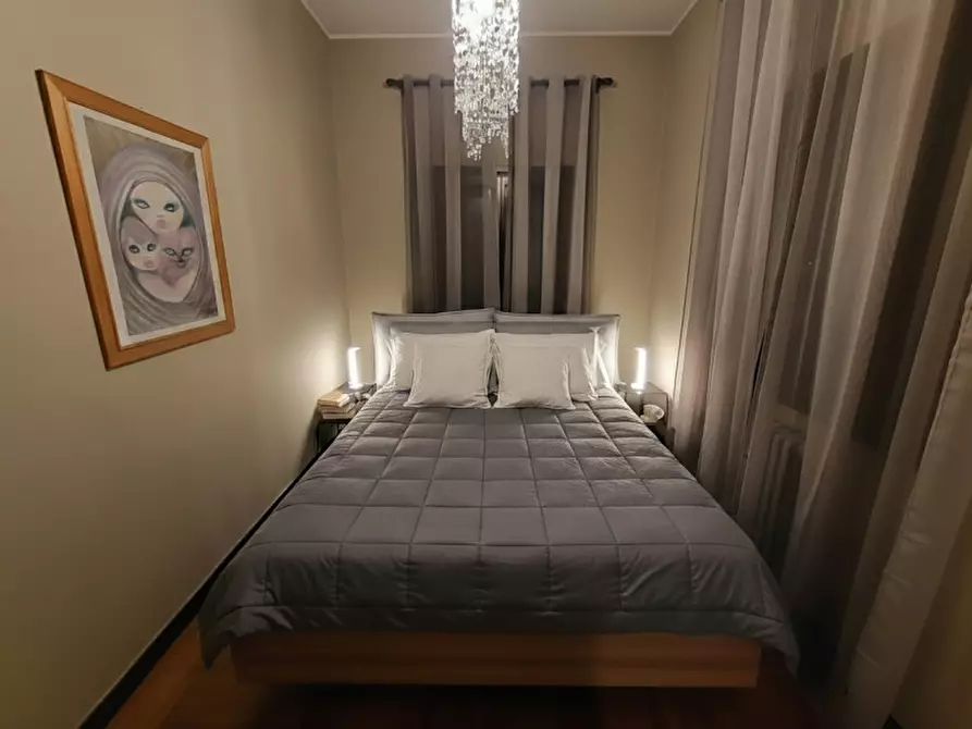 Immagine 6 di Appartamento in affitto  in Contrà San Paolo a Vicenza